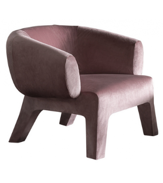 Lola Casamilano Sessel