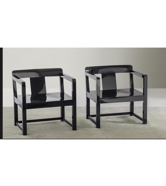 Ming Casamilano Butaca