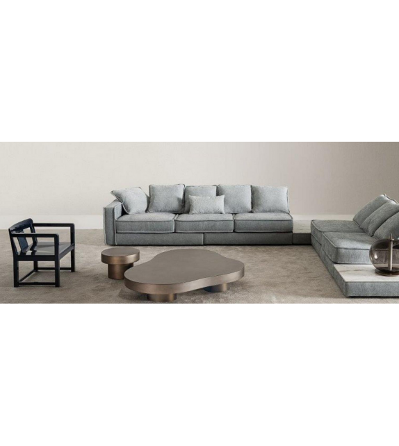 Ming Casamilano Sessel