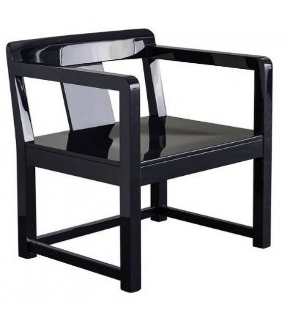 Ming Casamilano Poltrona