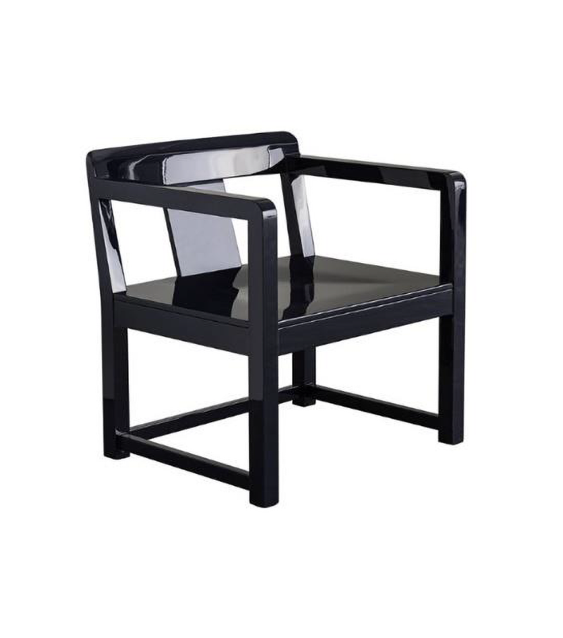 Ming Casamilano Armchair