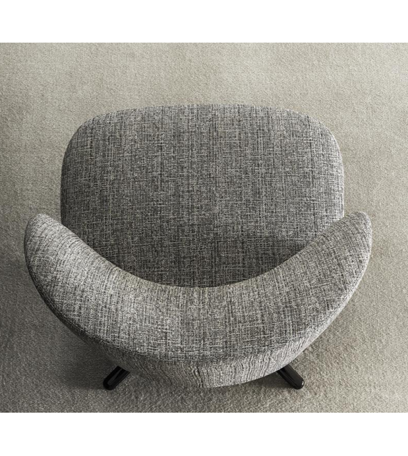 Dhora Slim Casamilano Sessel