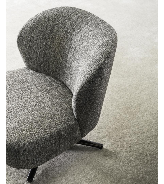 Dhora Slim Casamilano Sessel