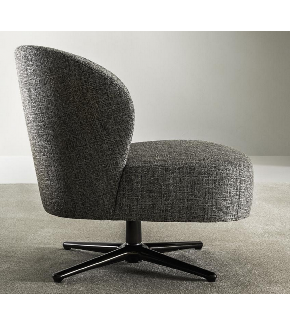 Dhora Slim Casamilano Poltrona