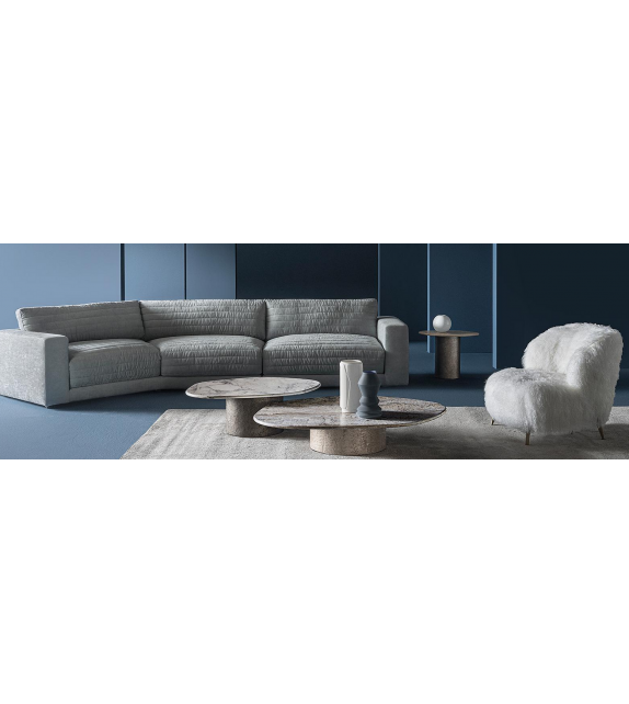 Dhora Slim Casamilano Armchair