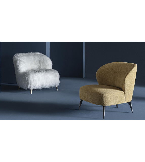 Dhora Slim Casamilano Sessel