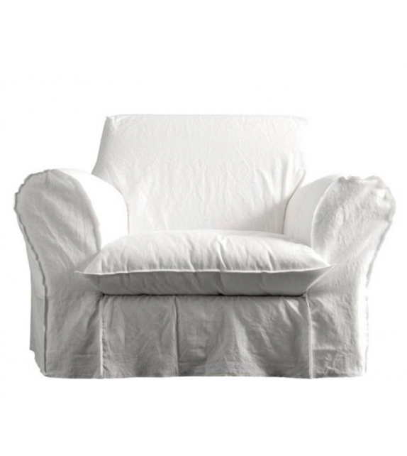 Big Casamilano Poltrona