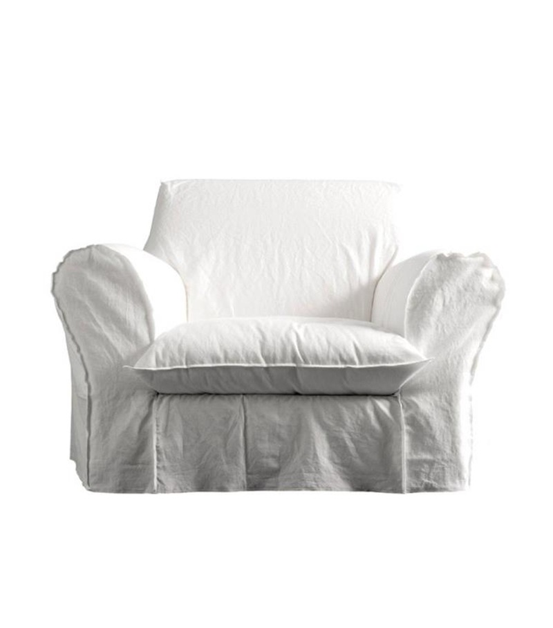 Big Casamilano Fauteuil