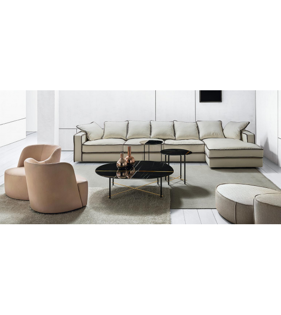 Vis à Vis Casamilano Butaca