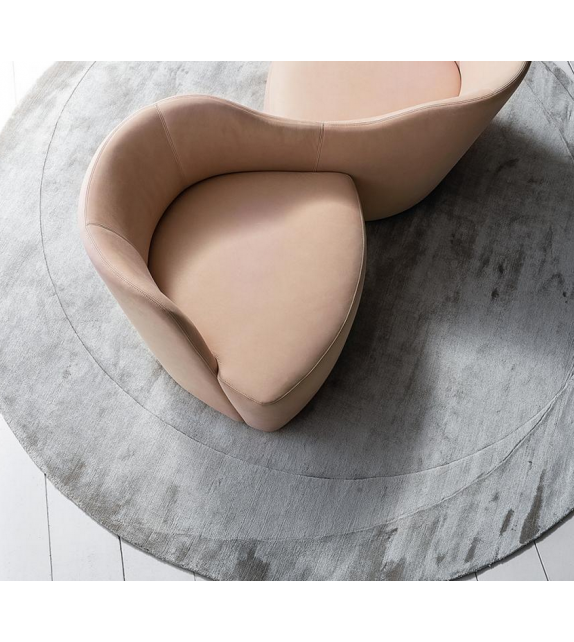 Vis à Vis Casamilano Butaca