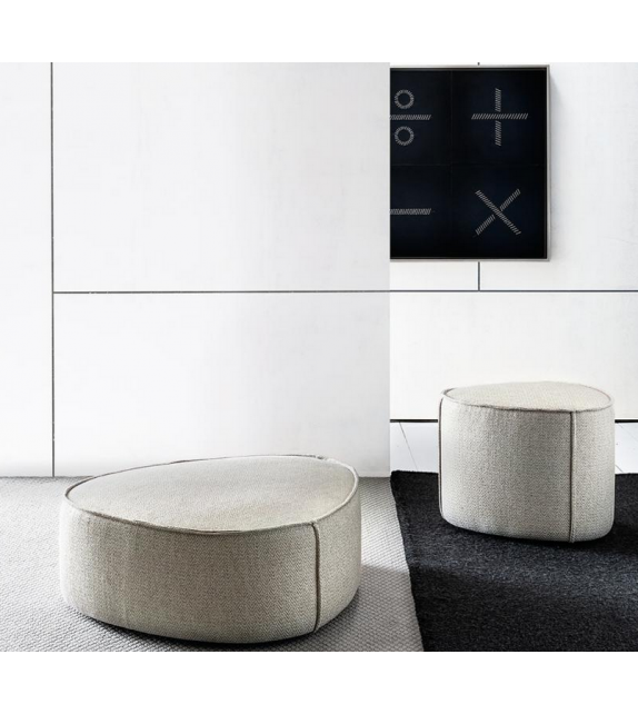 Casamilano Francis Pouf