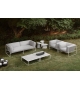 Arpa MDF Italia Outdoor Coffee Table