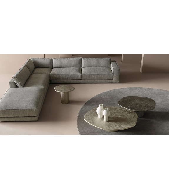 Atollo Casamilano Couchtisch