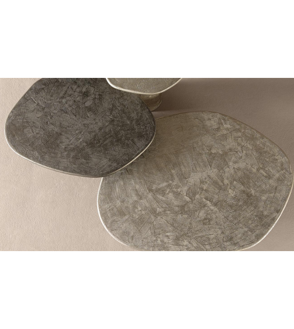 Atollo Casamilano Table D'Appoint