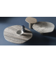 Atollo Casamilano Occasional Table