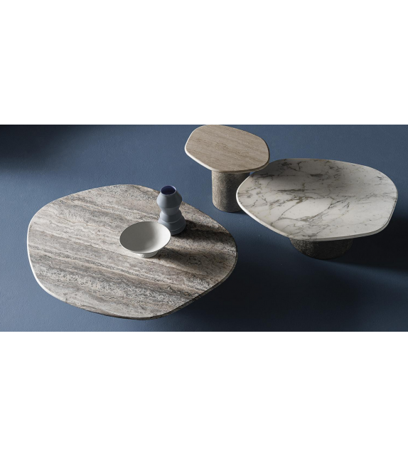 Atollo Casamilano Occasional Table