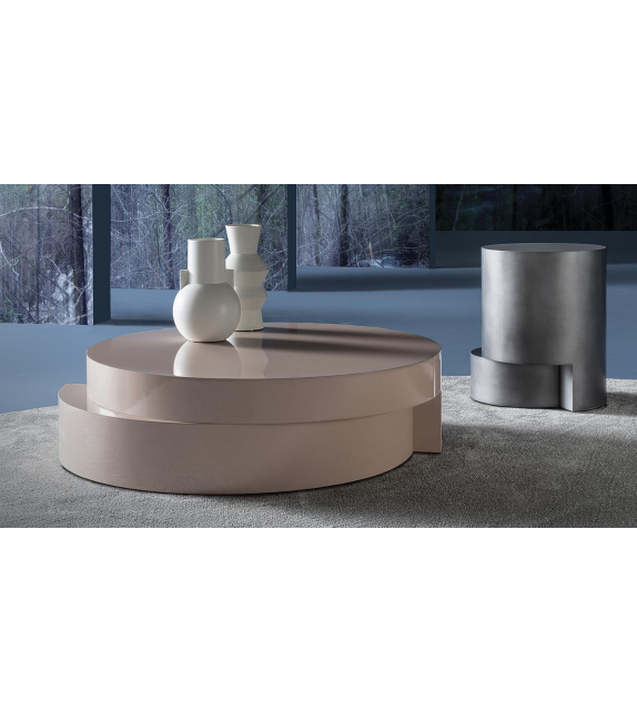 Tito Casamilano Table D'Appoint