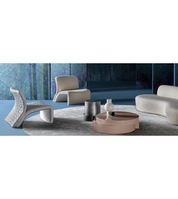 Tito Casamilano Occasional Table