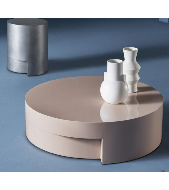 Tito Casamilano Table D'Appoint