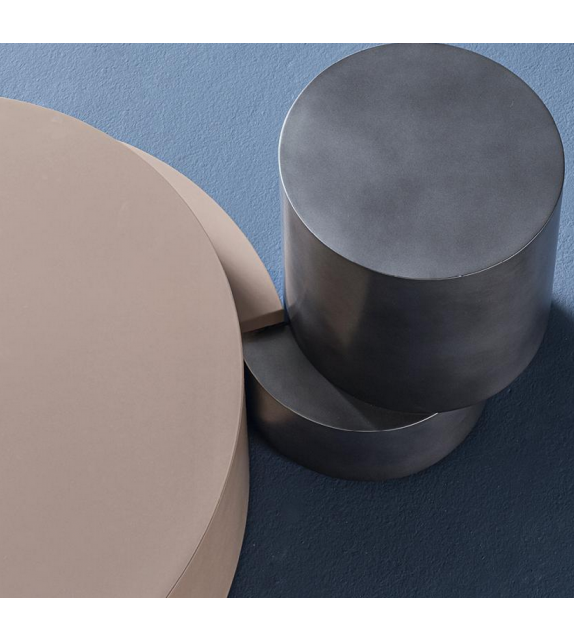 Tito Casamilano Side Table