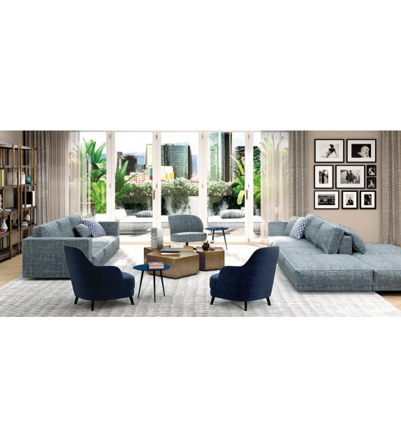 Aldo Casamilano Couchtisch