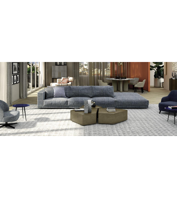 Aldo Casamilano Coffee Table