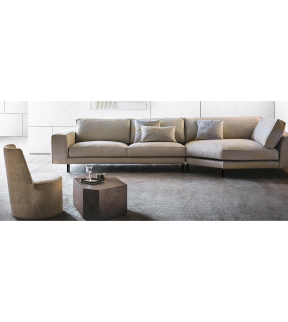 Aldo Casamilano Couchtisch