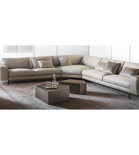 Aldo Casamilano Couchtisch