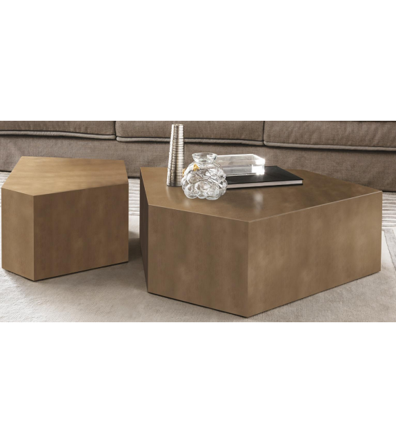 Aldo Casamilano Coffee Table
