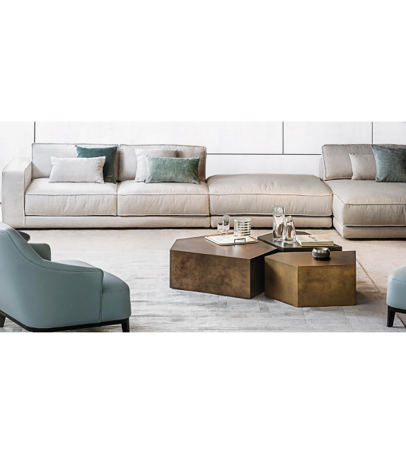 Aldo Casamilano Coffee Table