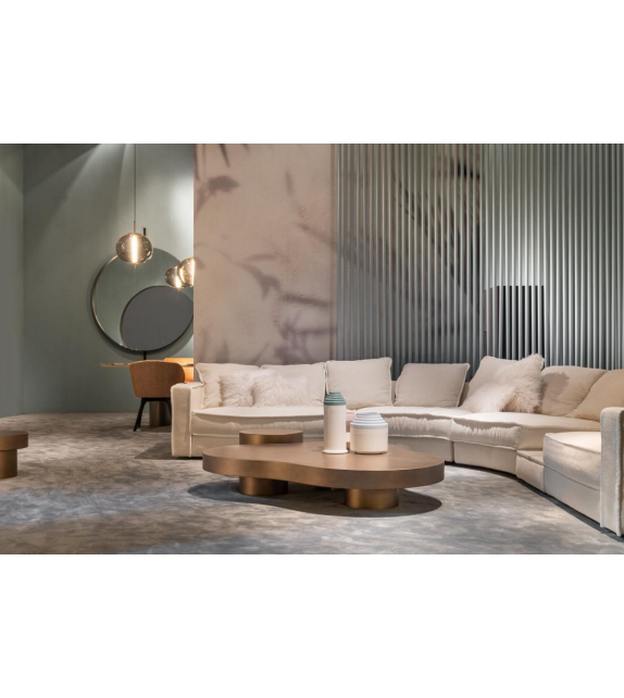 Nuvola Casamilano Table Basse