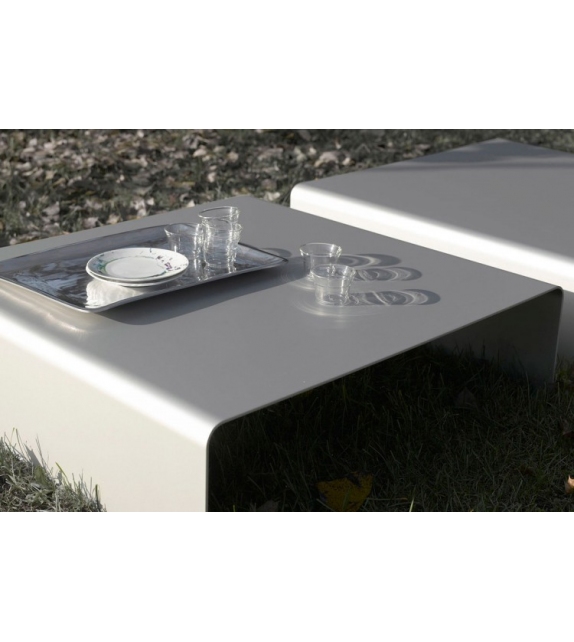 La Table Basse MDF Italia Couchtisch