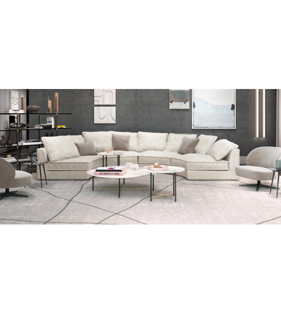 Shanghai Casamilano Table Basse