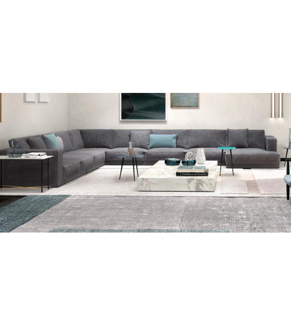 Shanghai Casamilano Coffee Table