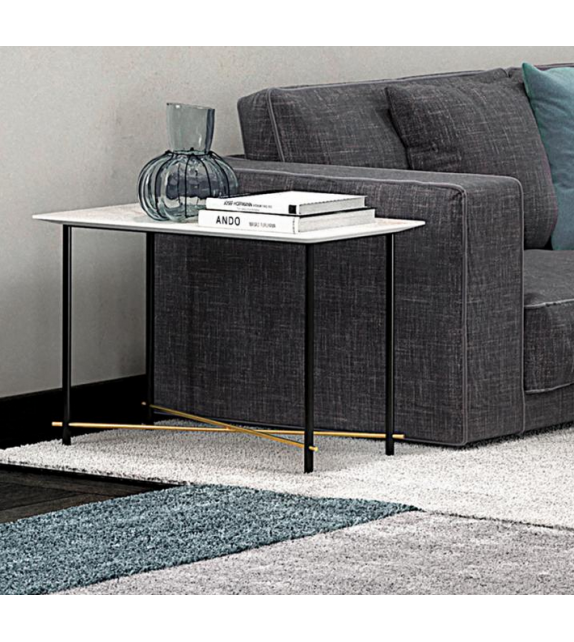 Shanghai Casamilano Coffee Table