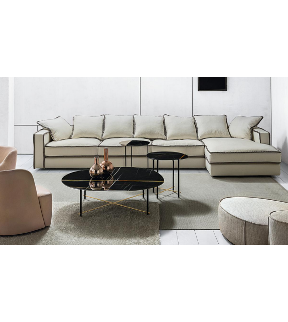 Shanghai Casamilano Coffee Table