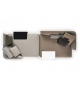 Cosy Low Table 1 MDF Italia Tavolino