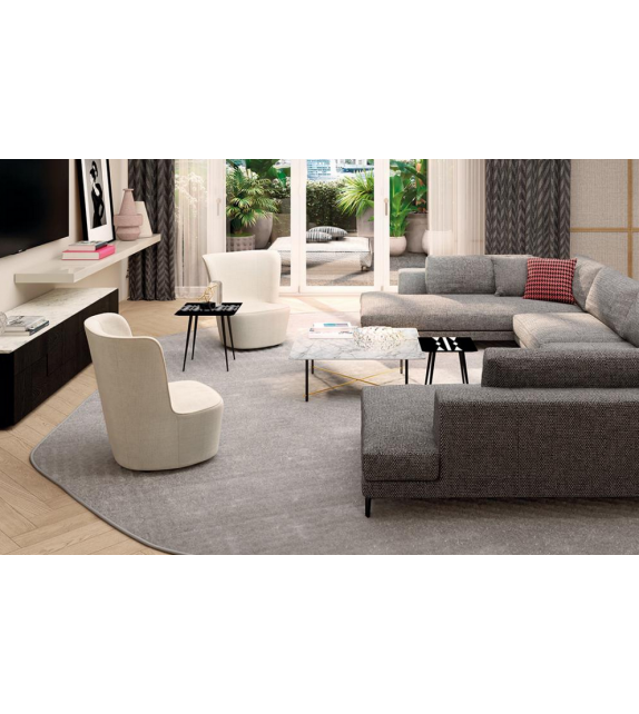 Shanghai Casamilano Coffee Table