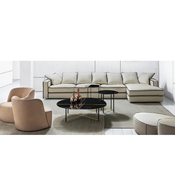 Shanghai Casamilano Couchtisch