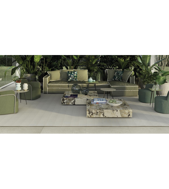 Ishi Casamilano Coffee Table