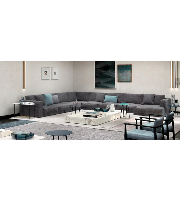 Ishi Casamilano Couchtisch