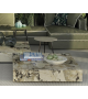 Ishi Casamilano Table Basse