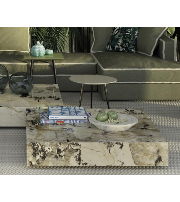 Ishi Casamilano Tavolino