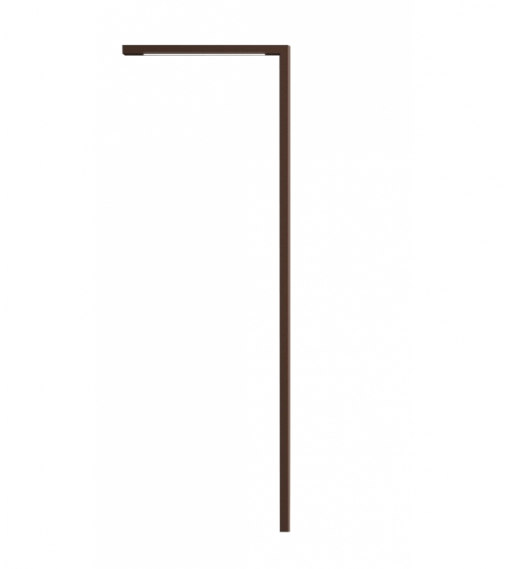 Palo Alto Vibia Lampadaire