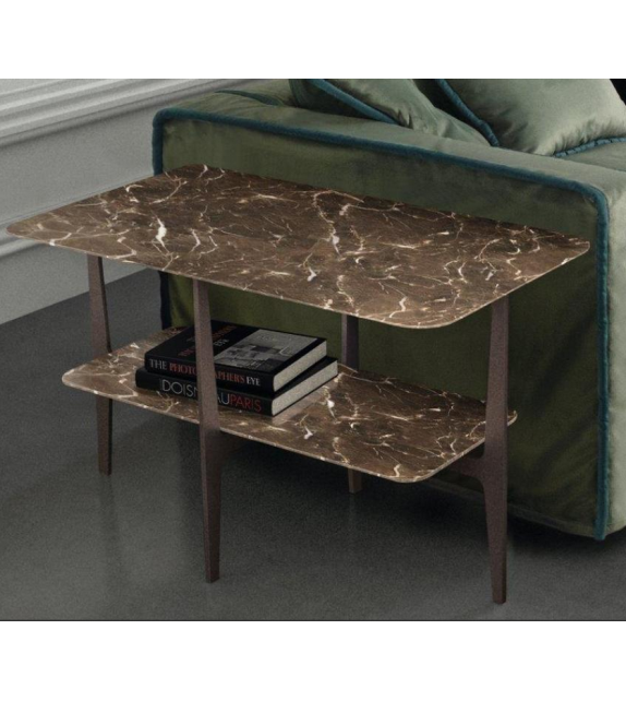Dupré Casamilano Table Basse