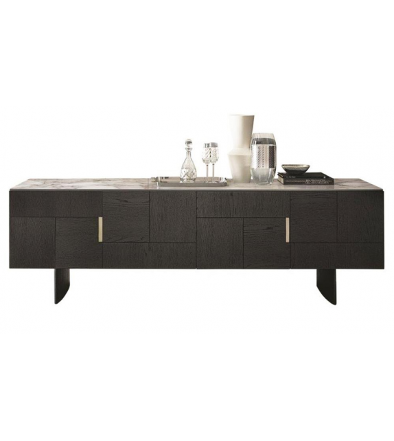 Arne Casamilano Buffet