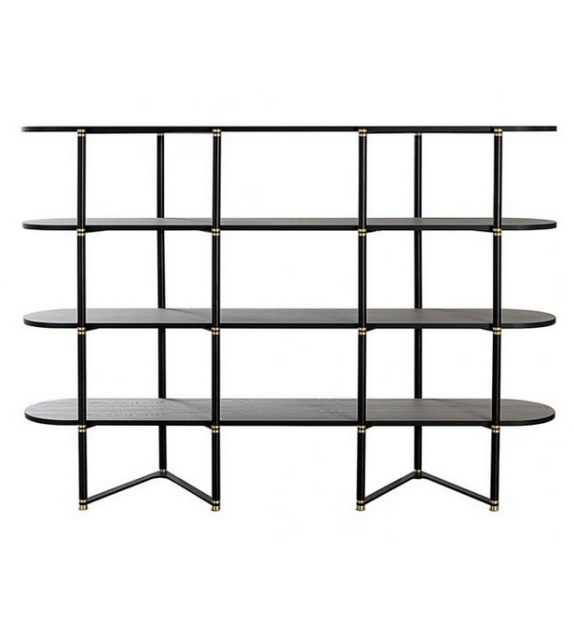 Boomerang Casamilano Bookshelf