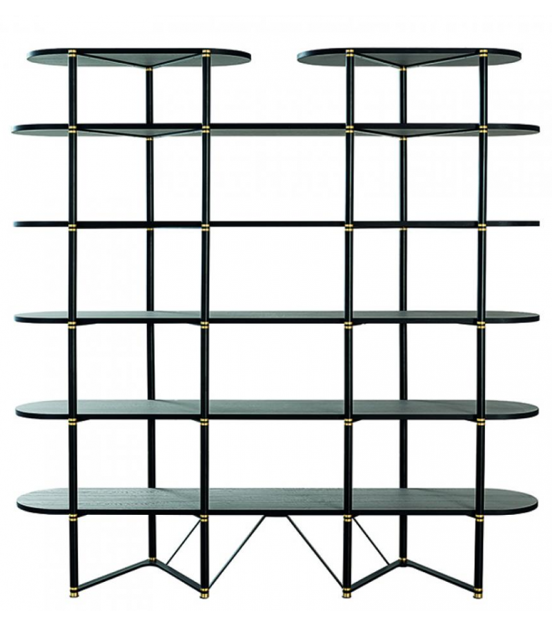 Boomerang Casamilano Bookshelf