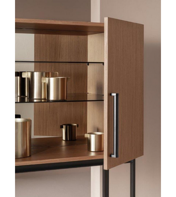 Orlando Casamilano Meuble Cabinet
