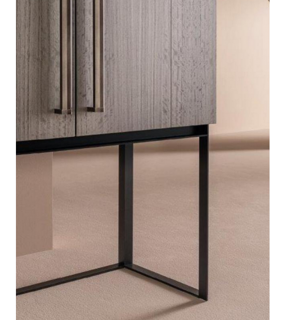 Orlando Casamilano Meuble Cabinet